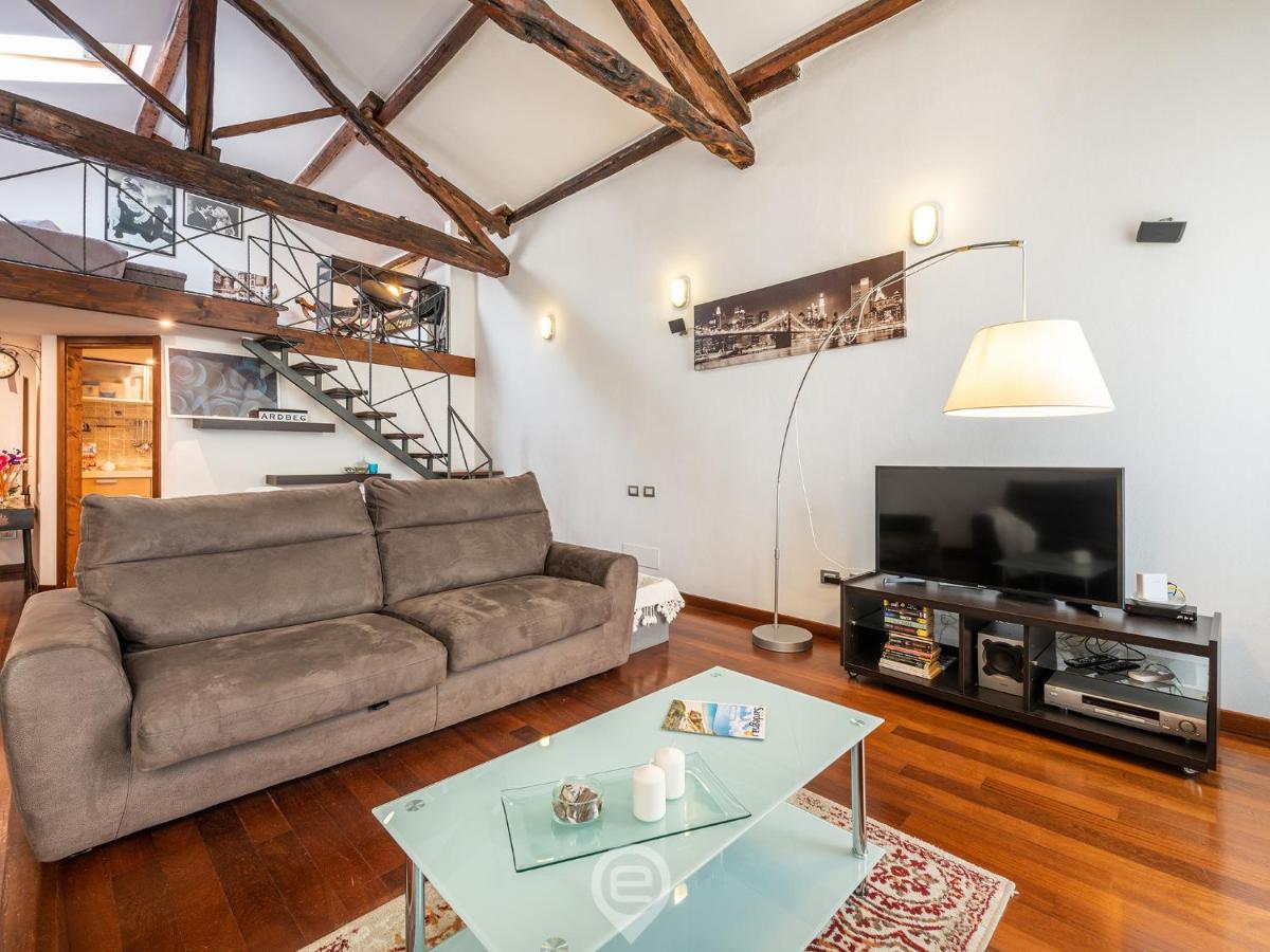 Apartament Loft Corso 86 Cagliari Zewnętrze zdjęcie