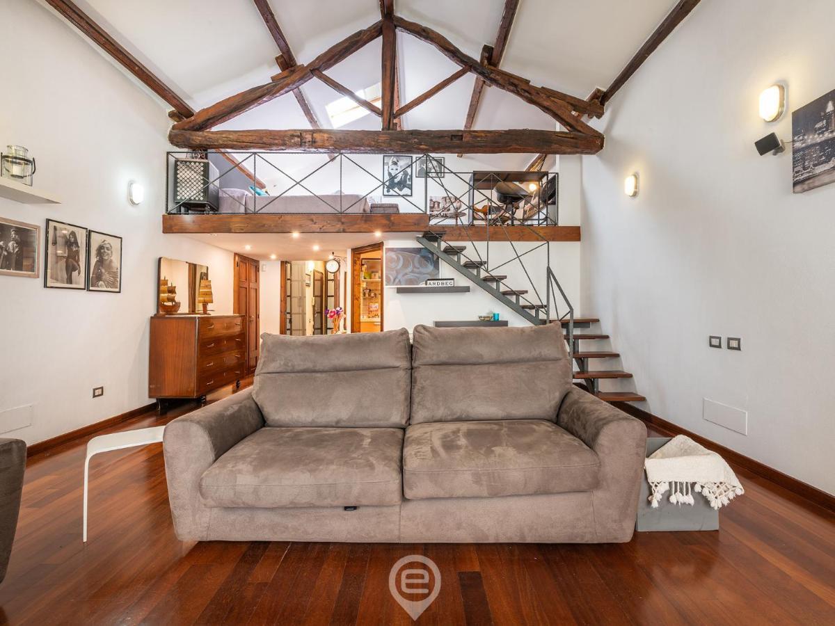 Apartament Loft Corso 86 Cagliari Zewnętrze zdjęcie
