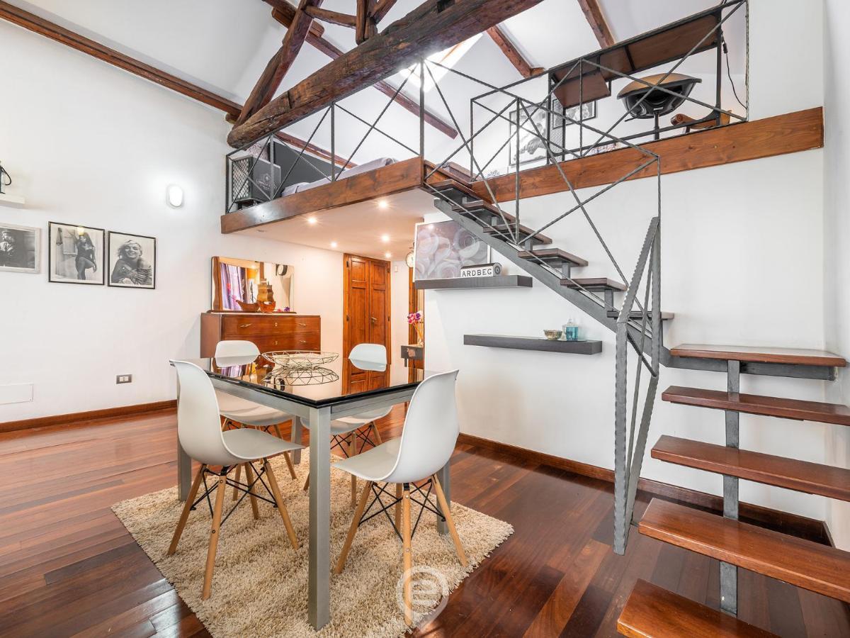 Apartament Loft Corso 86 Cagliari Zewnętrze zdjęcie