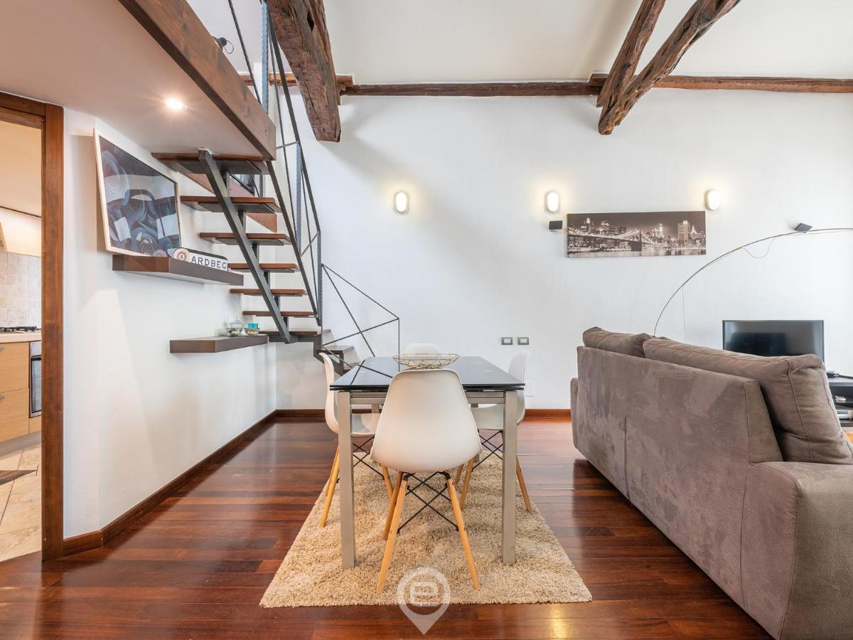 Apartament Loft Corso 86 Cagliari Zewnętrze zdjęcie
