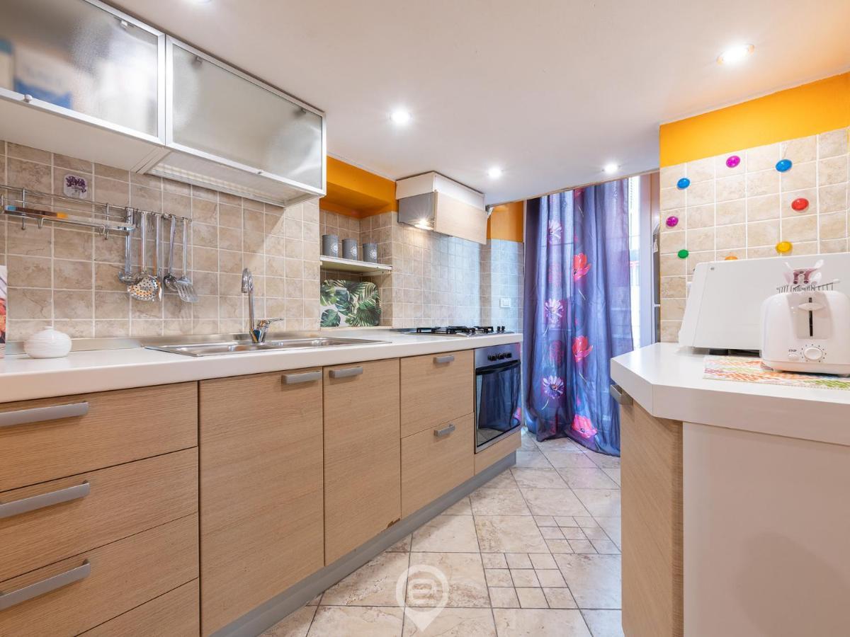 Apartament Loft Corso 86 Cagliari Zewnętrze zdjęcie