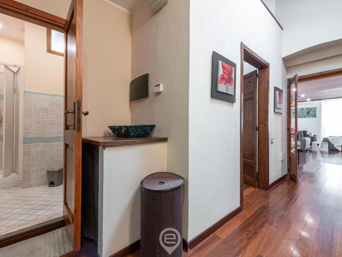 Apartament Loft Corso 86 Cagliari Zewnętrze zdjęcie