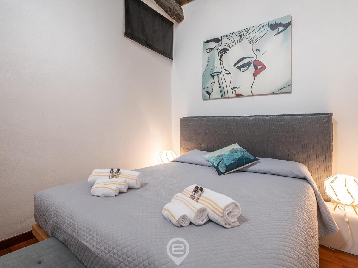Apartament Loft Corso 86 Cagliari Zewnętrze zdjęcie