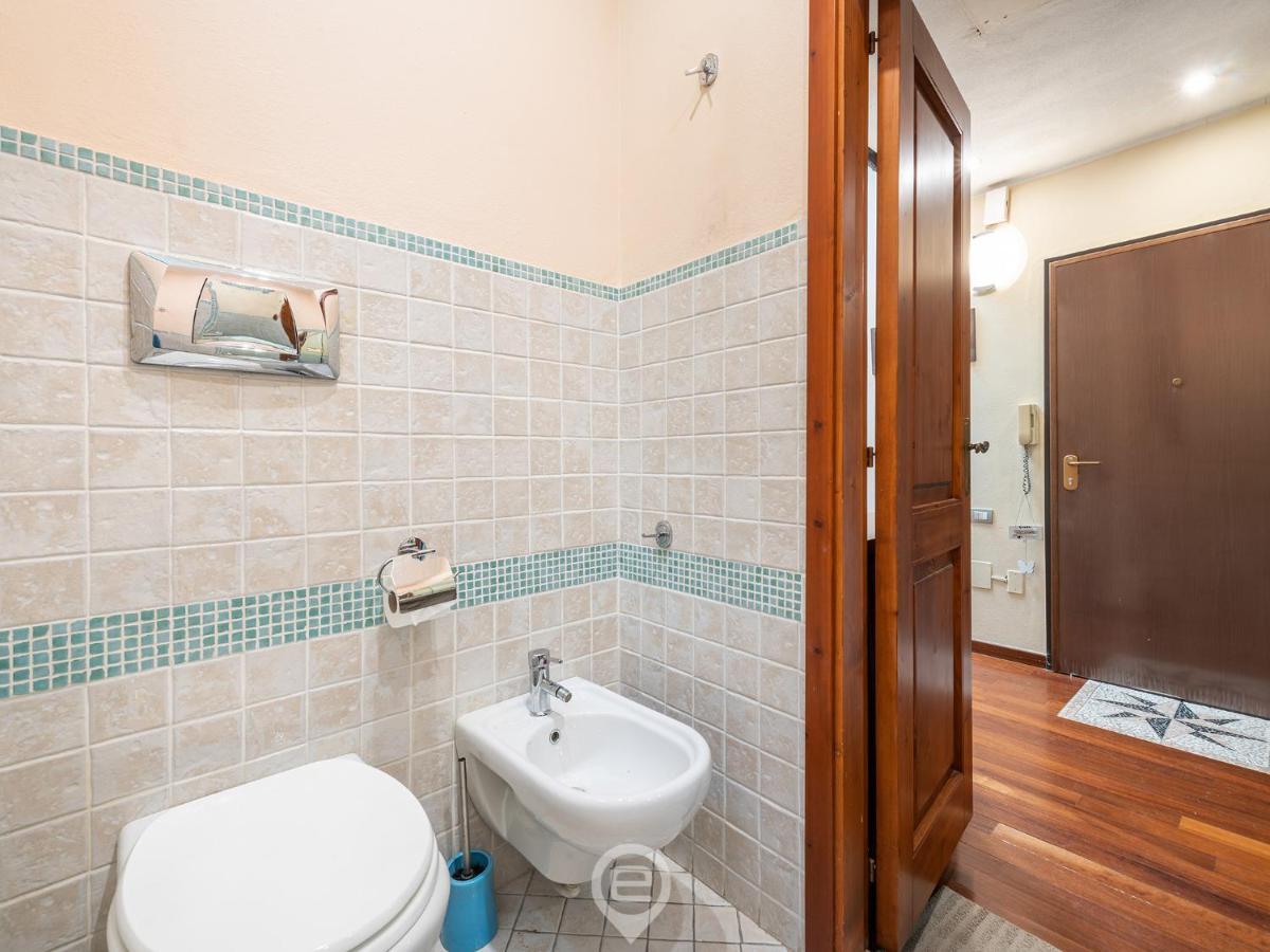 Apartament Loft Corso 86 Cagliari Zewnętrze zdjęcie