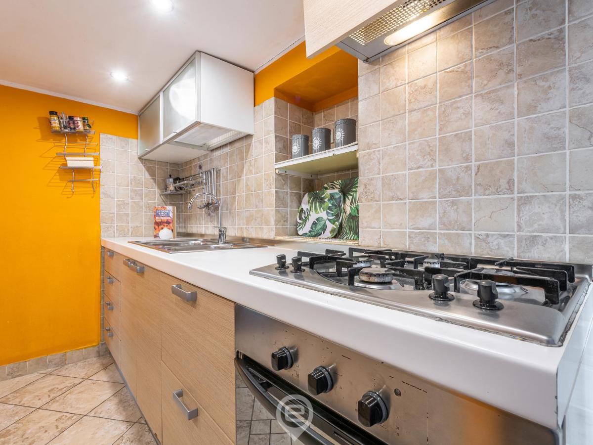 Apartament Loft Corso 86 Cagliari Zewnętrze zdjęcie