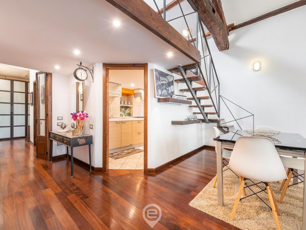 Apartament Loft Corso 86 Cagliari Zewnętrze zdjęcie