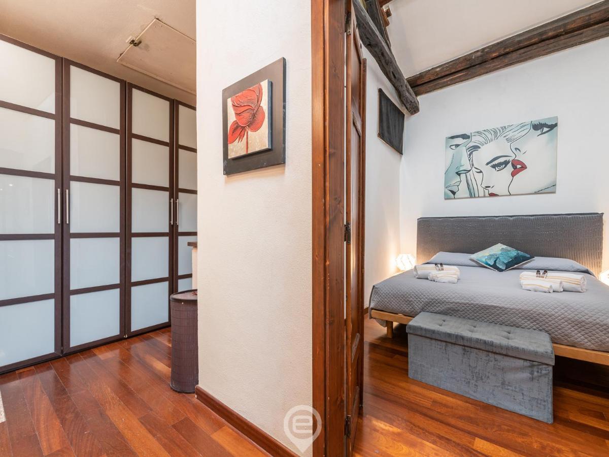 Apartament Loft Corso 86 Cagliari Zewnętrze zdjęcie