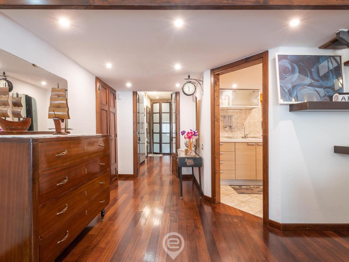 Apartament Loft Corso 86 Cagliari Zewnętrze zdjęcie