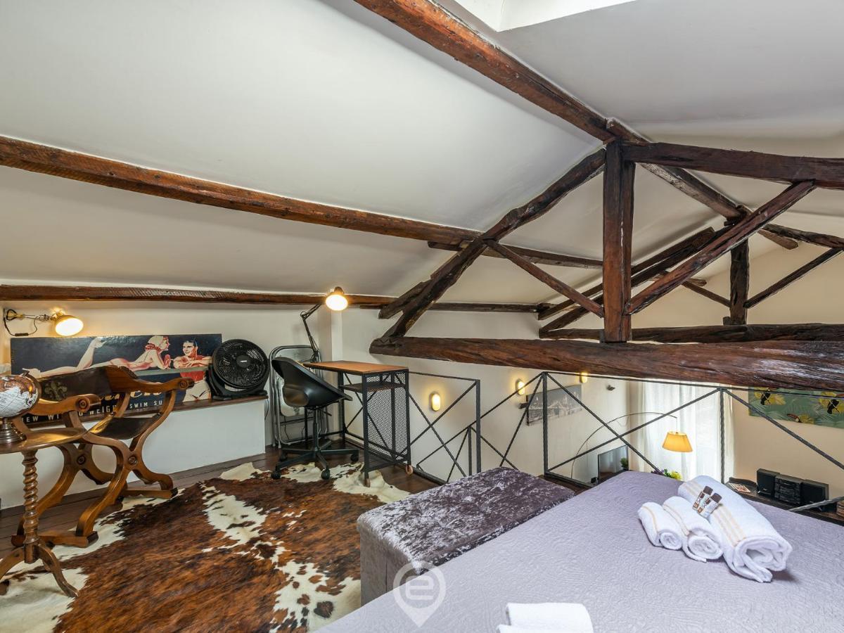 Apartament Loft Corso 86 Cagliari Zewnętrze zdjęcie