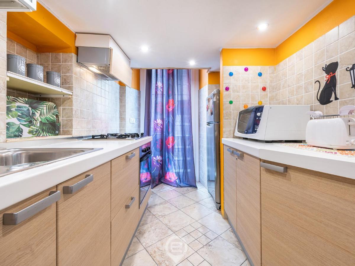 Apartament Loft Corso 86 Cagliari Zewnętrze zdjęcie