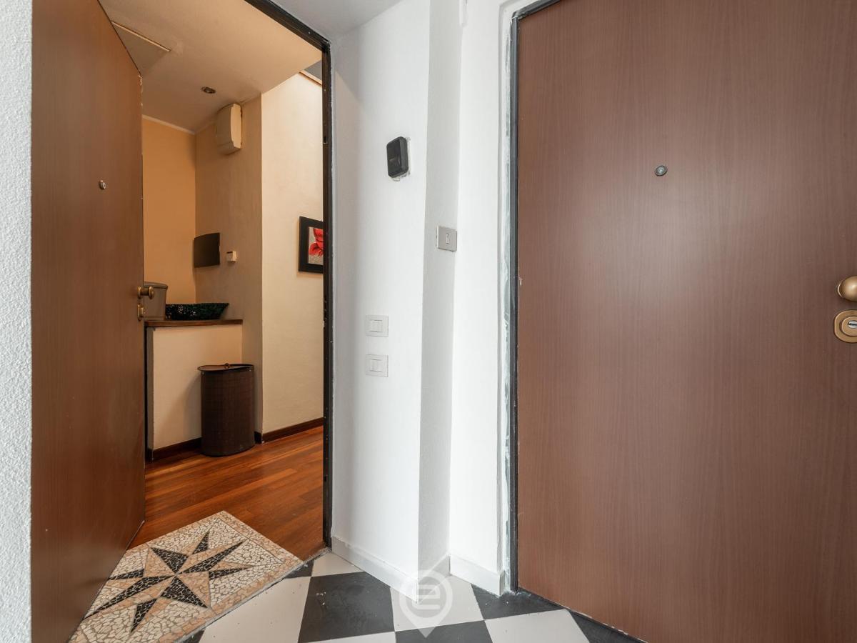 Apartament Loft Corso 86 Cagliari Zewnętrze zdjęcie