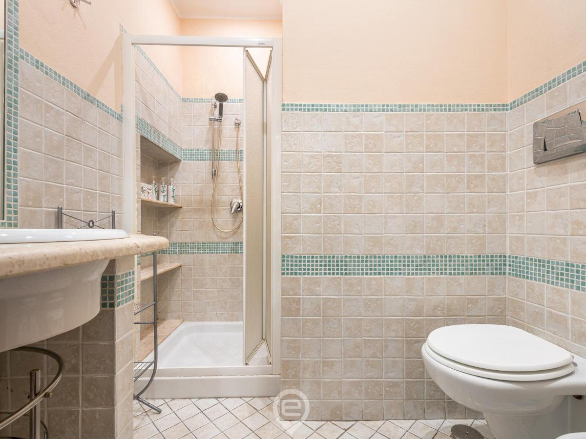 Apartament Loft Corso 86 Cagliari Zewnętrze zdjęcie