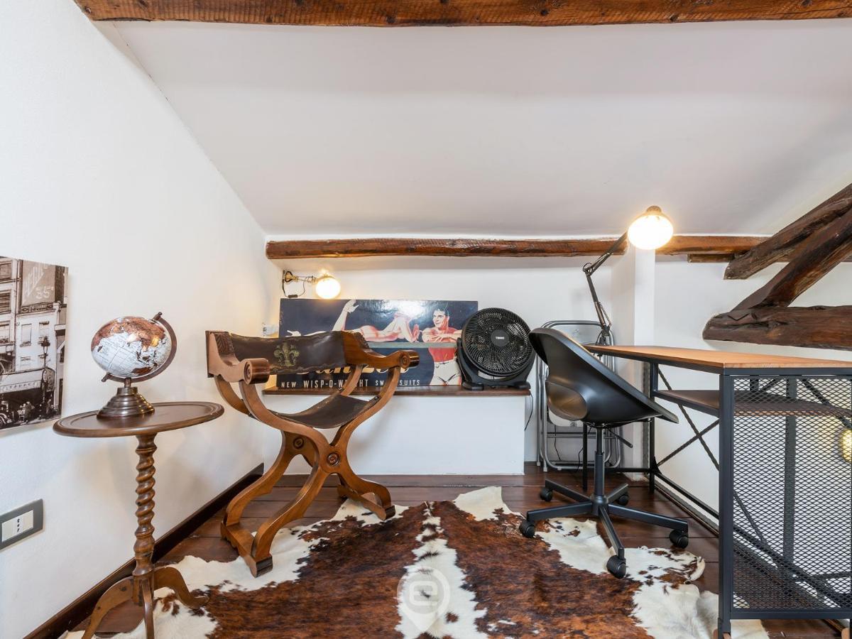 Apartament Loft Corso 86 Cagliari Zewnętrze zdjęcie